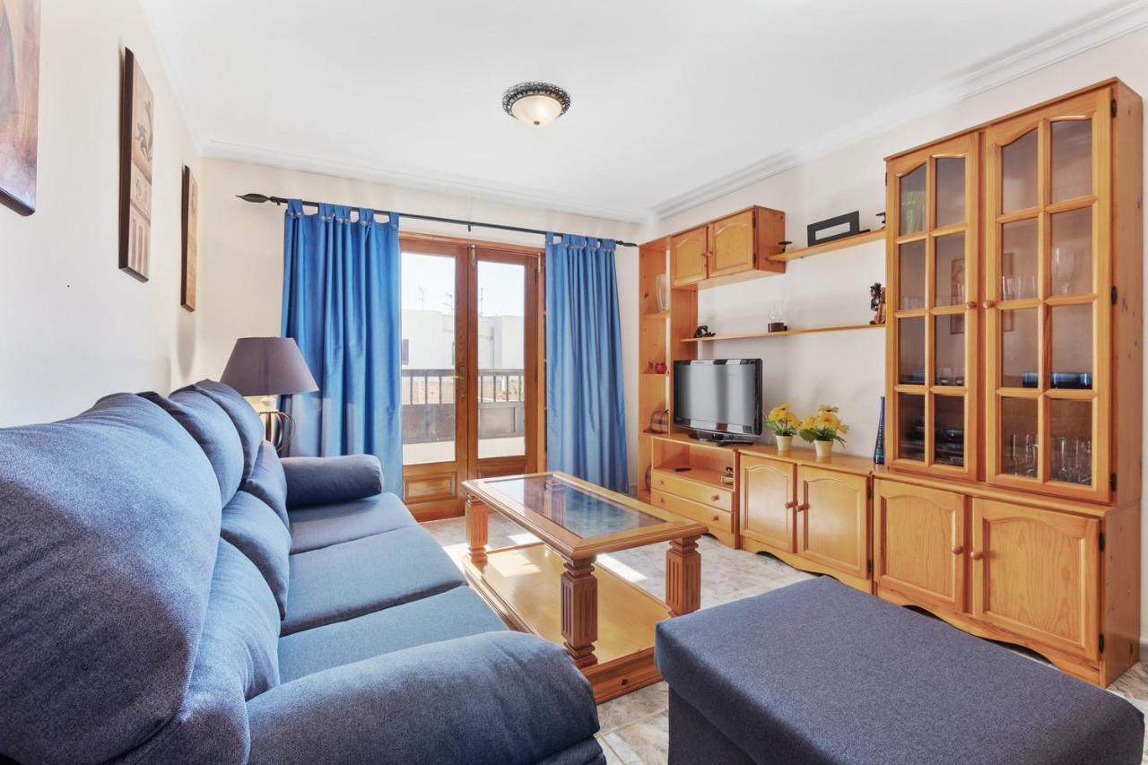 Blue Sky Apartment Puerto del Carmen  Exterior photo
